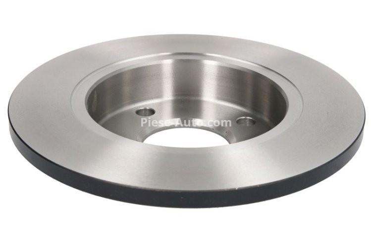 Disc frână TRW ,față, pentru: FORD FIESTA III, FIESTA IV, FIESTA/HATCHBACK, FIESTA/MINIVAN, KA; MAZDA 121 III 1.0-1.8D 03.89-11.08