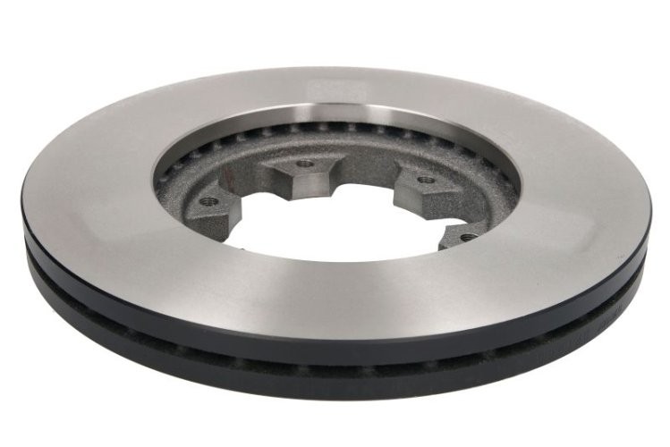 Disc frână TRW ,față, pentru: FORD MAVERICK; NISSAN NAVARA, PATHFINDER I, PATHFINDER II, PICK UP, TERRANO I, TERRANO II 2.4-3.3 01.86-09.07