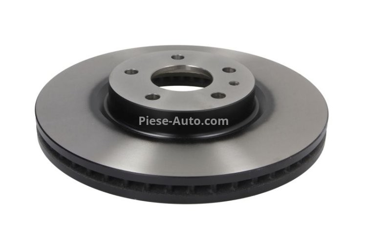Disc frână TRW ,față, pentru: FORD MONDEO V; FORD USA FUSION 1.0-2.7 09.12-