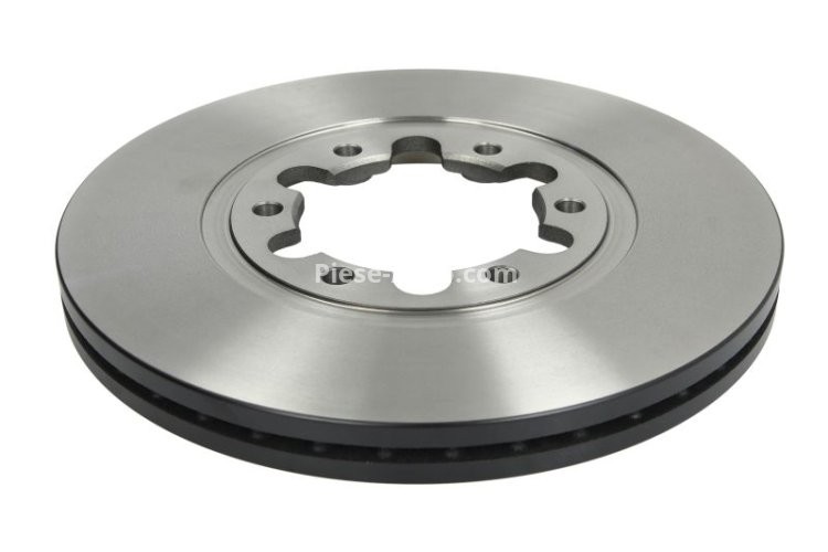 Disc frână TRW ,față, pentru: FORD RANGER; MAZDA B-SERIE 2.2/2.5D 06.99-11.06
