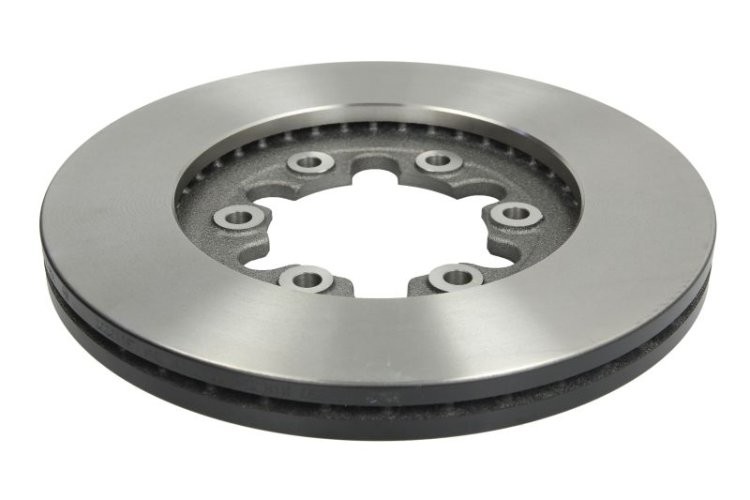 Disc frână TRW ,față, pentru: FORD RANGER; MAZDA B-SERIE 2.2/2.5D 06.99-11.06