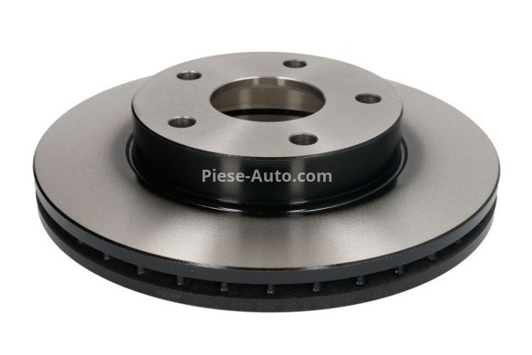 Disc frână TRW ,față, pentru: FORD SCORPIO I 2.0-2.9 12.85-12.94