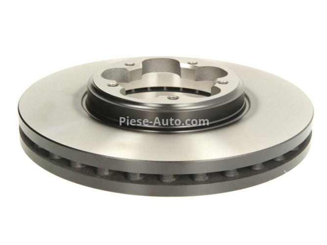Disc frână TRW ,față, pentru: FORD TOURNEO CUSTOM V362, TRANSIT CUSTOM V362, TRANSIT V363 2.0D/2.2D 04.12-