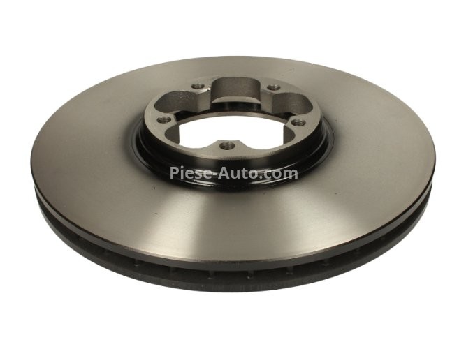 Disc frână TRW ,față, pentru: FORD TRANSIT 2.3/2.3LPG/2.4D 01.00-05.06