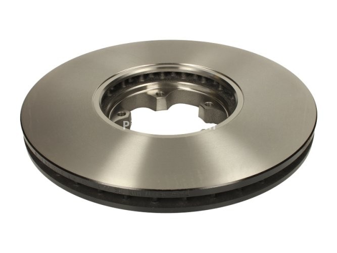 Disc frână TRW ,față, pentru: FORD TRANSIT 2.3/2.3LPG/2.4D 01.00-05.06
