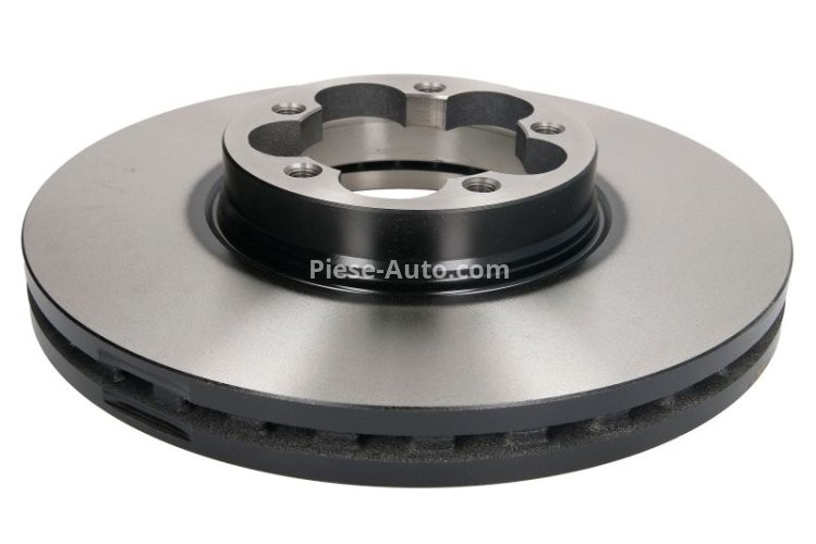 Disc frână TRW ,față, pentru: FORD TRANSIT V363 2.0D/2.0DH/2.2D 08.13-