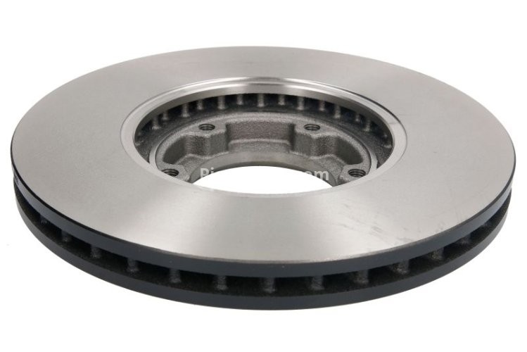 Disc frână TRW ,față, pentru: FORD TRANSIT, TRANSIT TOURNEO 2.0-2.5D 05.91-12.00