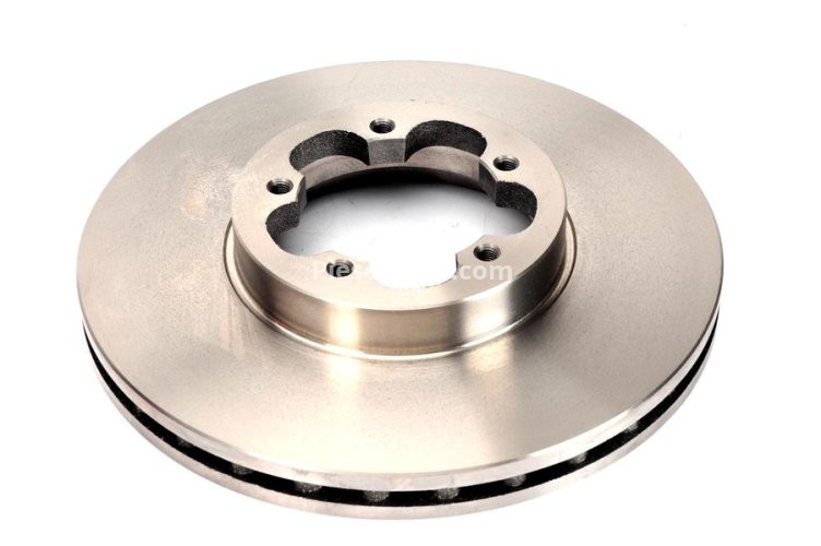 Disc frână TRW ,față, pentru: FORD TRANSIT, TRANSIT TOURNEO 2.2D-3.2D 04.06-12.14