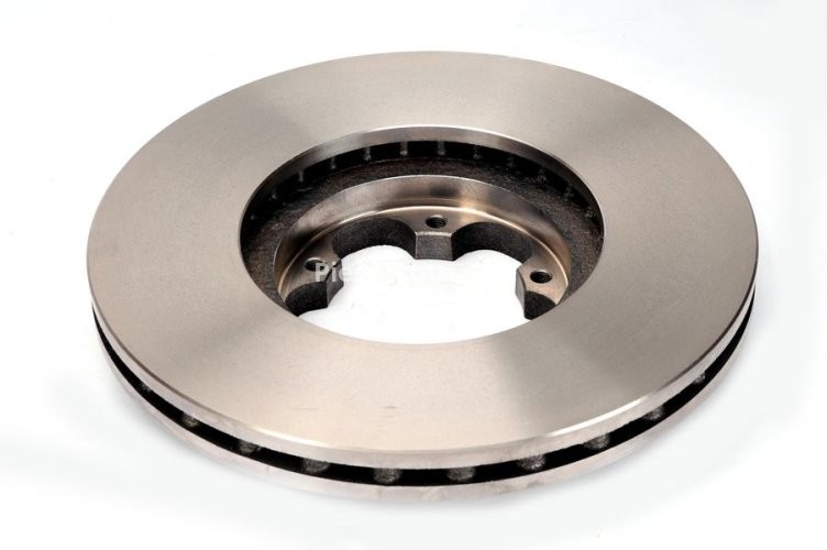 Disc frână TRW ,față, pentru: FORD TRANSIT, TRANSIT TOURNEO 2.2D-3.2D 04.06-12.14