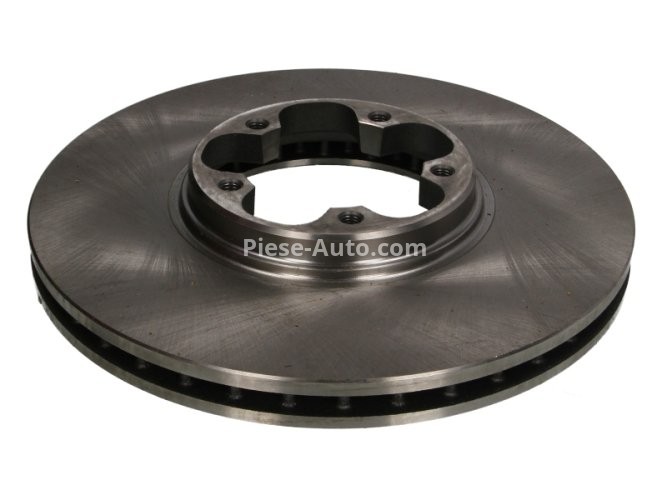 Disc frână TRW ,față, pentru: FORD TRANSIT; FORD USA F-250; RENAULT SUPER 5 1.7-6.0D 10.86-09.07
