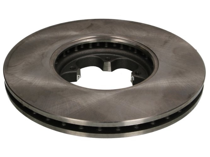 Disc frână TRW ,față, pentru: FORD TRANSIT; FORD USA F-250; RENAULT SUPER 5 1.7-6.0D 10.86-09.07