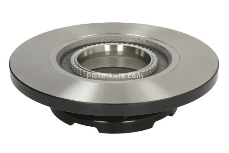 Disc frână TRW ,spate, (cu inel ABS) pentru: FORD TRANSIT, TRANSIT TOURNEO 2.2D 04.06-08.14