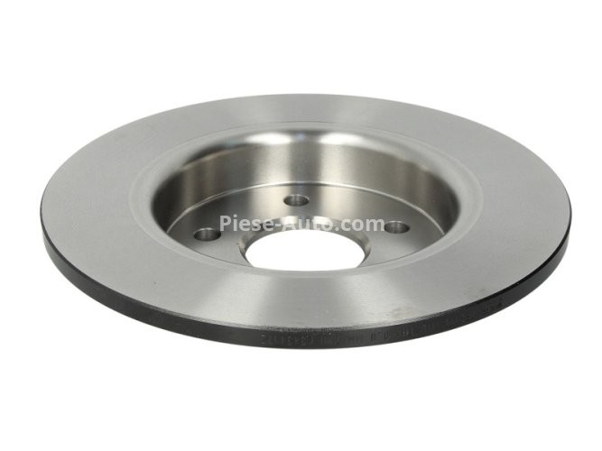 Disc frână TRW ,spate, pentru: FORD FOCUS III, FOCUS III/KOMBI 1.0-Electric 07.10-02.20