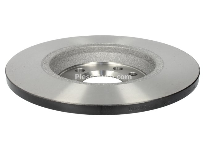 Disc frână TRW ,spate, pentru: FORD GALAXY I, GALAXY MK I; SEAT ALHAMBRA; VW CALIFORNIA T4 CAMPER, SHARAN, TRANSPORTER T4 1.8-2.8 07.90-03.10