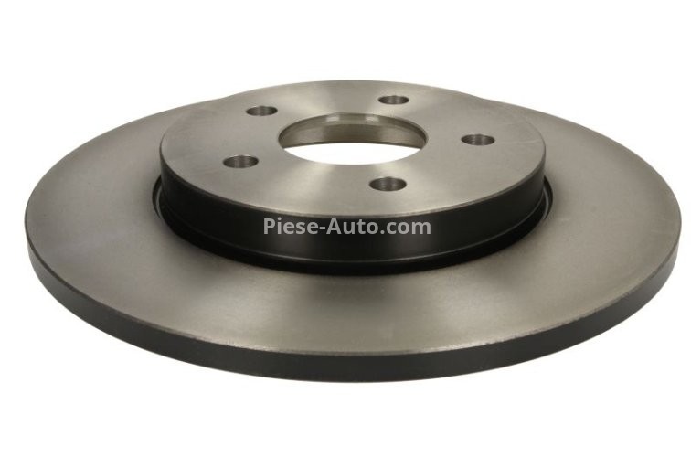 Disc frână TRW ,spate, pentru: FORD MONDEO III; JAGUAR X-TYPE I 1.8-3.0 10.00-12.09