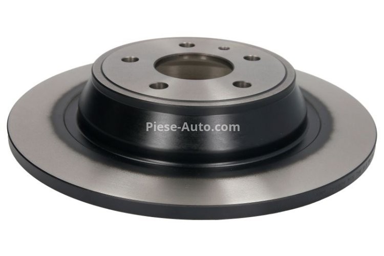 Disc frână TRW ,spate, pentru: FORD MONDEO V; FORD USA FUSION 1.0-2.5 09.12-