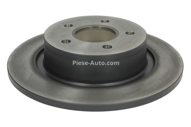 Disc frână TRW ,spate, pentru: FORD TOURNEO CONNECT, TRANSIT CONNECT 1.8/1.8D 06.02-12.13