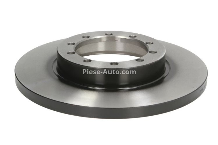 Disc frână TRW ,spate, pentru: FORD TRANSIT 2.2D-3.2D 04.06-12.14