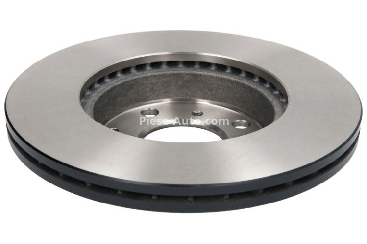 Disc frână TRW ,față, pentru: HONDA CIVIC II, CIVIC IV, CIVIC V, CRX II, CRX III, INTEGRA 1.4/1.5/1.6 01.85-12.98