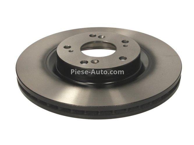 Disc frână TRW ,față, pentru: HONDA CIVIC VIII, CR-V II, INTEGRA 2.0/2.2D 09.01-