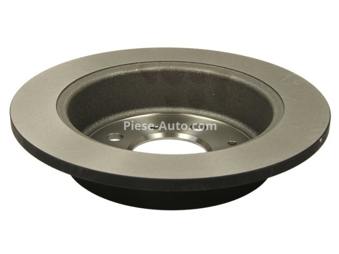 Disc frână TRW ,spate, pentru: HONDA ACCORD III, CITY IV, CIVIC IV, CIVIC V, CIVIC VI, CRX III, INTEGRA, JAZZ II, LEGEND IV, NSX I 1.2-3.7 01.85-12.13