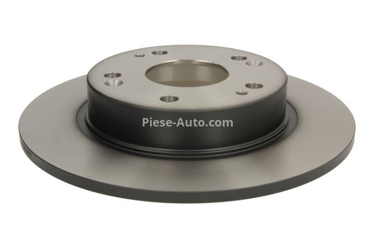 Disc frână TRW ,spate, pentru: HONDA CIVIC IX, CIVIC VIII 1.3-2.2D 09.05-