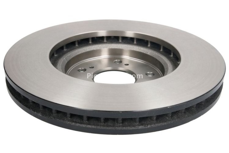 Disc frână TRW ,față, pentru: HONDA ACCORD IX, ACCORD VIII 2.0-3.5 06.08-