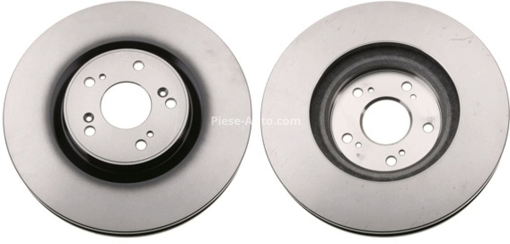 Disc frână TRW ,față, pentru: HONDA ACCORD IX, ACCORD VIII 2.0-3.5 06.08-