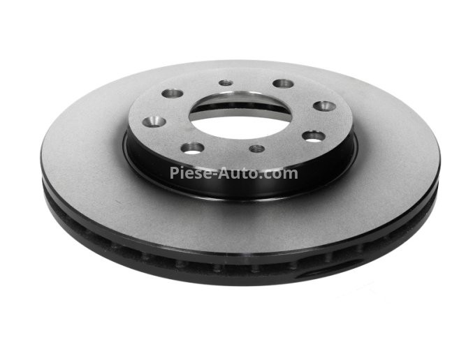 Disc frână TRW ,față, pentru: HONDA CAPA, CITY IV, JAZZ II, LOGO 1.2-1.5 04.98-10.08