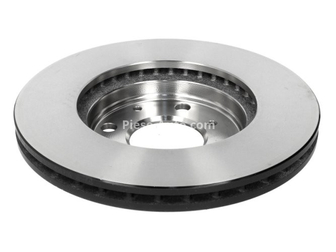 Disc frână TRW ,față, pentru: HONDA CAPA, CITY IV, JAZZ II, LOGO 1.2-1.5 04.98-10.08