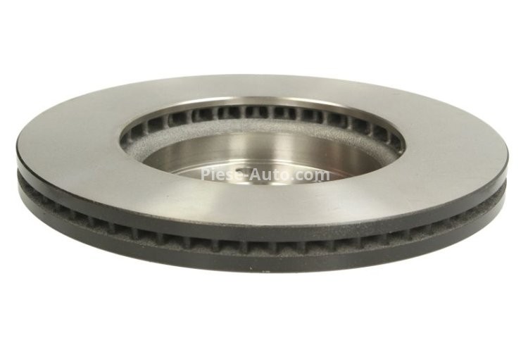 Disc frână TRW ,față, pentru: HONDA CIVIC IX, CIVIC VIII 1.4-2.2D 10.08-12.16