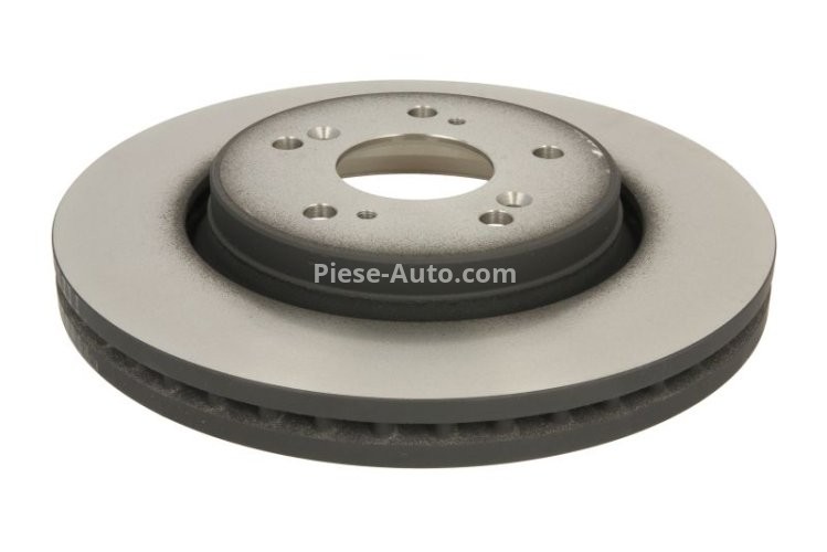 Disc frână TRW ,față, pentru: HONDA CROSSTOUR I, CR-V III, CR-V IV 1.6D-3.5 06.06-