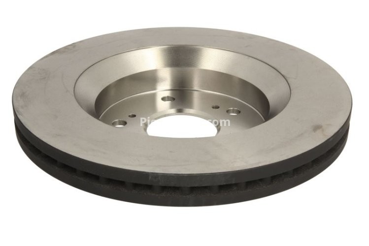 Disc frână TRW ,față, pentru: HONDA CROSSTOUR I, CR-V III, CR-V IV 1.6D-3.5 06.06-