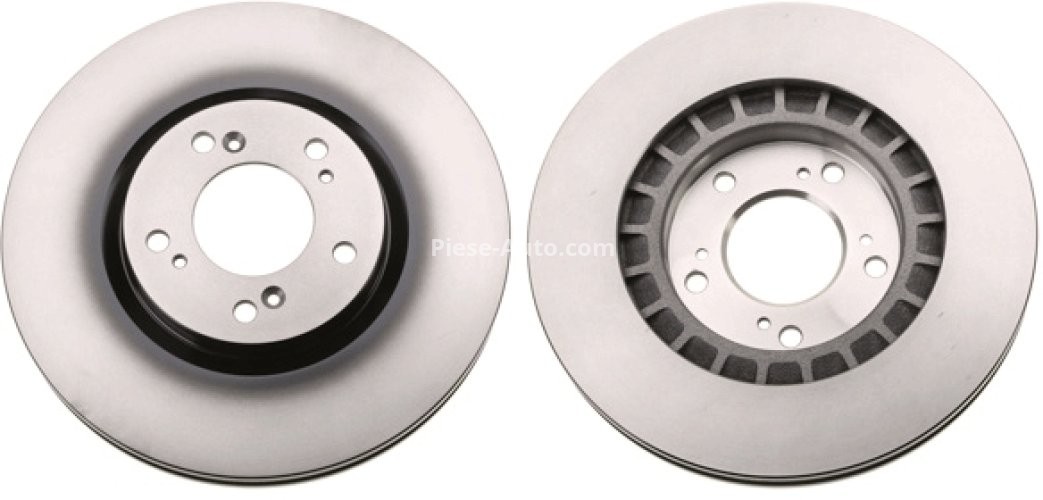 Disc frână TRW ,față, pentru: HONDA S2000 2.0/2.2 06.99-