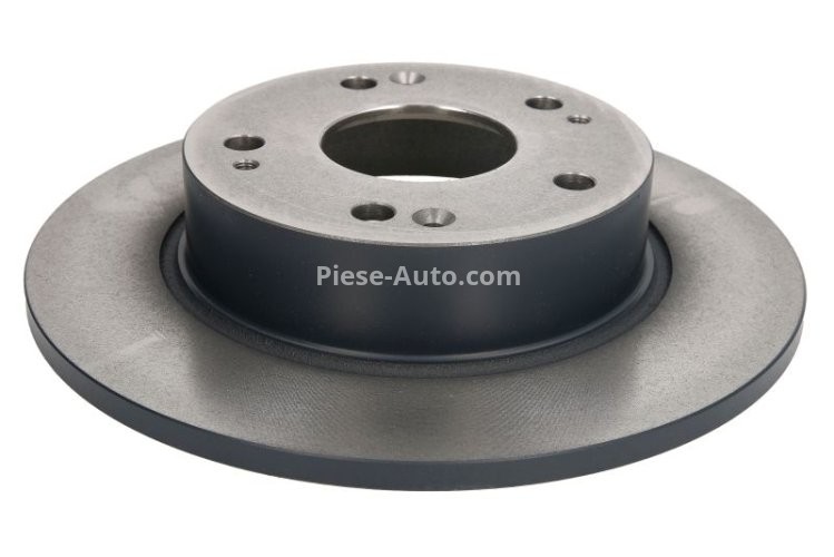 Disc frână TRW ,spate, pentru: HONDA ACCORD VII 2.0-3.0 02.03-05.08