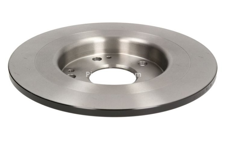 Disc frână TRW ,spate, pentru: HONDA CIVIC IX 1.4-2.2D 02.12-12.16