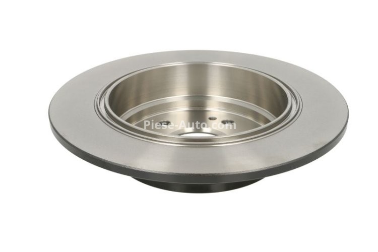 Disc frână TRW ,spate, pentru: HONDA CROSSROAD, CR-V II 1.8/2.0/2.2D 09.01-08.10