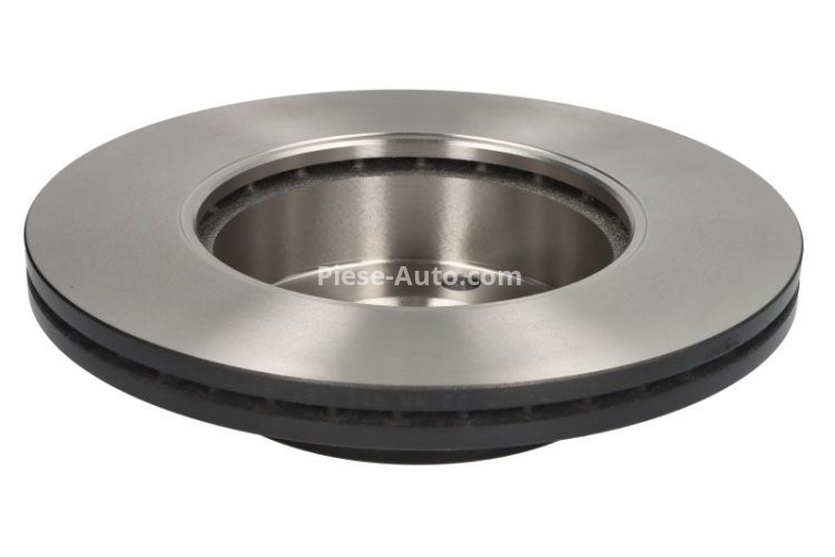 Disc frână TRW ,față, pentru: HYUNDAI ACCENT, ACCENT II 1.3-1.6 10.95-11.05