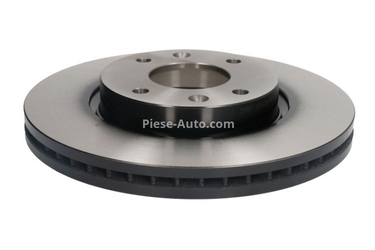 Disc frână TRW ,față, pentru: HYUNDAI ELANTRA III, SONATA IV; KIA MAGENTIS I 1.6-2.7 06.00-07.06