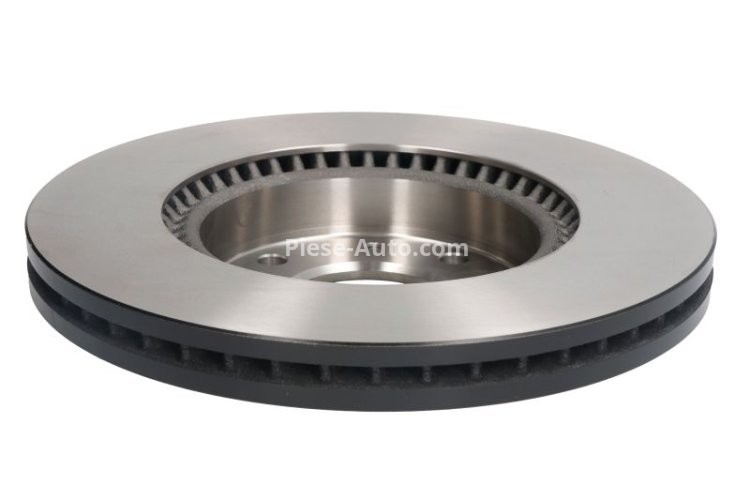 Disc frână TRW ,față, pentru: HYUNDAI ELANTRA III, SONATA IV; KIA MAGENTIS I 1.6-2.7 06.00-07.06