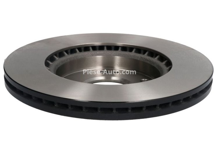 Disc frână TRW ,față, pentru: HYUNDAI ELANTRA V, ELANTRA VI, I30, KONA, KONA/SUV, VELOSTER, VENUE; KIA CEE'D, CEED, PRO CEE'D, SELTOS 1.0-2.0 09.10-