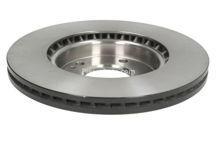 Disc frână TRW ,față, pentru: HYUNDAI ELANTRA V, ELANTRA VI, I30, KONA, KONA/SUV, VELOSTER; KIA CEE'D, CEED, PRO CEE'D 1.0-2.0 12.06-