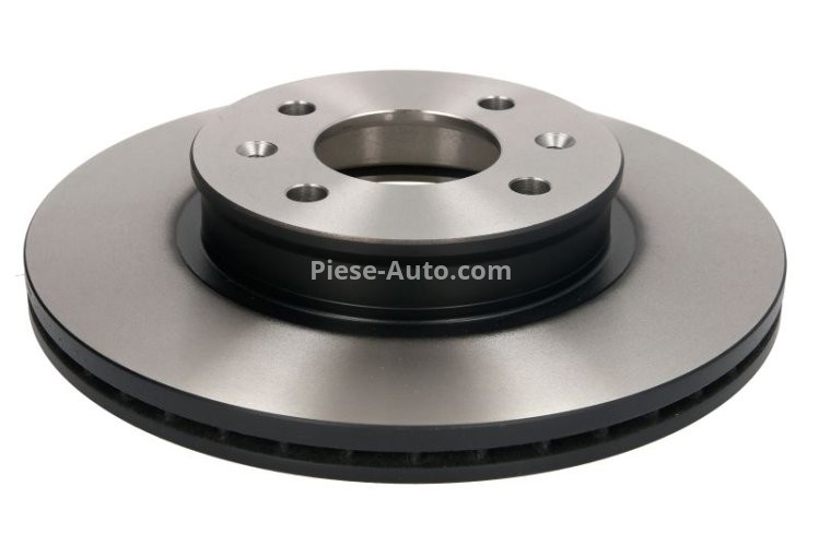 Disc frână TRW ,față, pentru: HYUNDAI GETZ 1.1-1.6 09.02-12.10