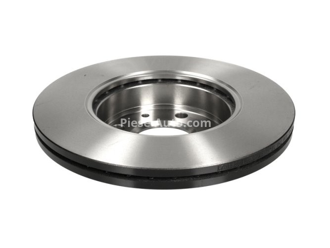 Disc frână TRW ,față, pentru: HYUNDAI GETZ 1.1-1.6 09.02-12.10