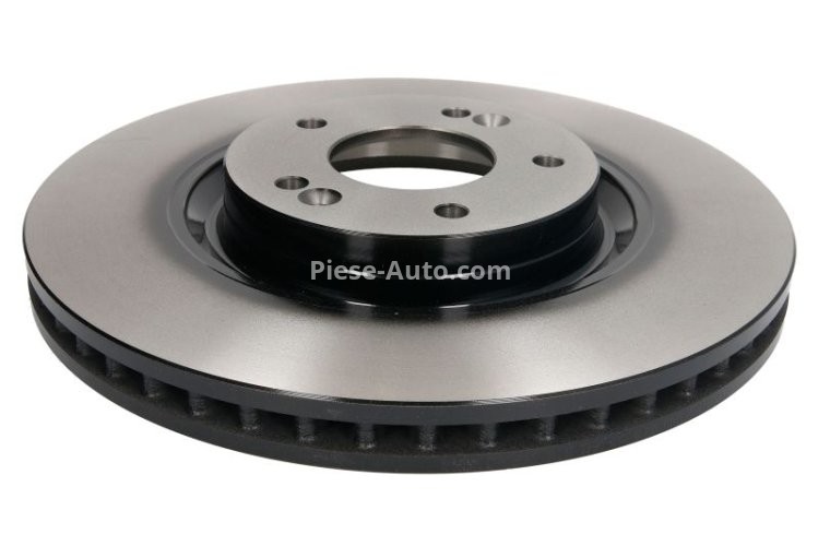 Disc frână TRW ,față, pentru: HYUNDAI GRANDEUR, I20 III, I40 I, I40 I CW, IX35, KONA, KONA/SUV, NEXO, TUCSON, TUCSON/SUV; KIA CADENZA I, CEE'D, CEED, OPTIMA 1.0-Electric 01.10-