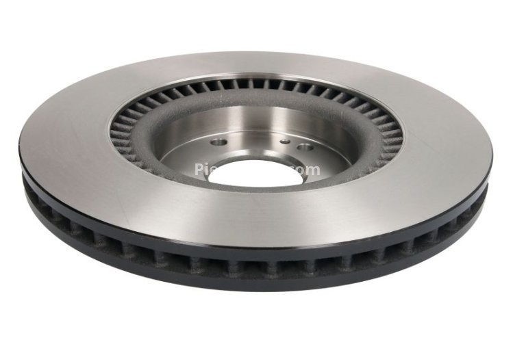 Disc frână TRW ,față, pentru: HYUNDAI GRANDEUR, I20 III, I40 I, I40 I CW, IX35, KONA, KONA/SUV, NEXO, TUCSON, TUCSON/SUV; KIA CADENZA I, CEE'D, CEED, OPTIMA 1.0-Electric 01.10-