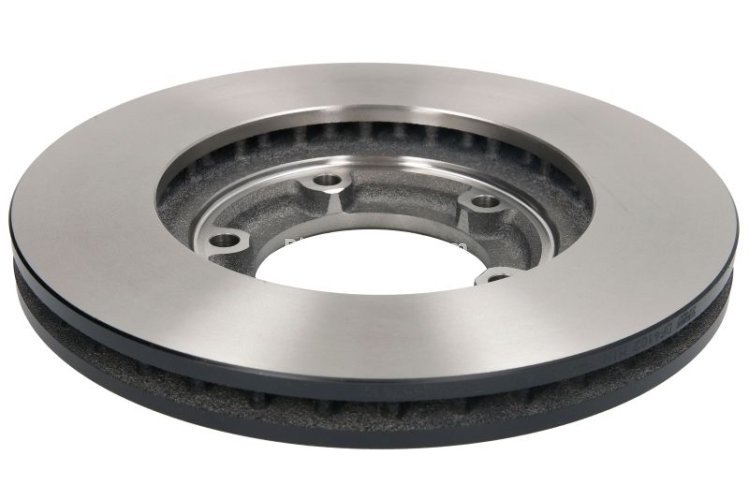 Disc frână TRW ,față, pentru: HYUNDAI H-1, H-1 / STAREX; MITSUBISHI DELICA / SPACE GEAR, L 300 III, L400 2.0/2.4/2.5D 07.94-12.07