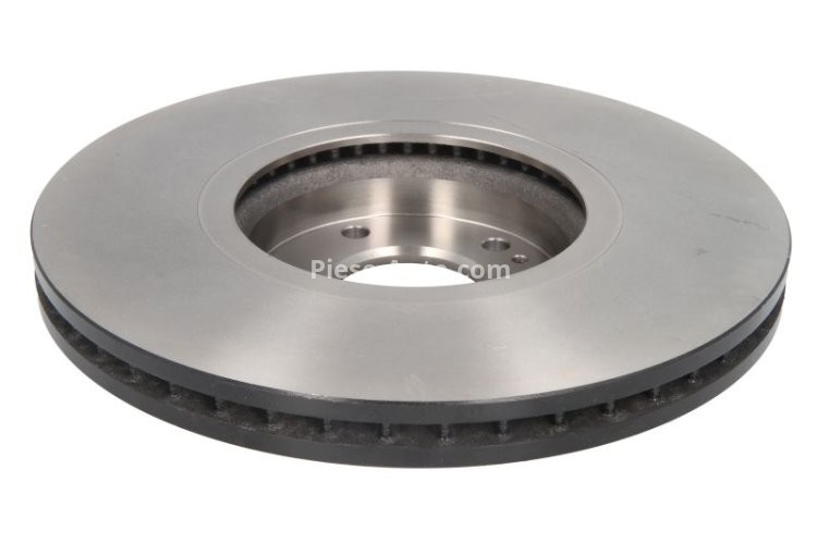 Disc frână TRW ,față, pentru: HYUNDAI SANTA FÉ II 2.2D/2.7 03.06-12.12