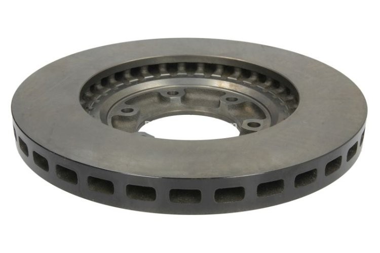 Disc frână TRW ,față, pentru: HYUNDAI TERRACAN 2.5D/2.9D/3.5 11.01-12.06