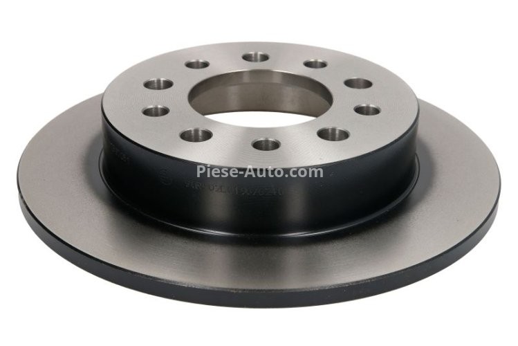 Disc frână TRW ,spate, pentru: HYUNDAI COUPE I, COUPE II, TIBURON 1.6/2.0/2.7 08.96-08.09